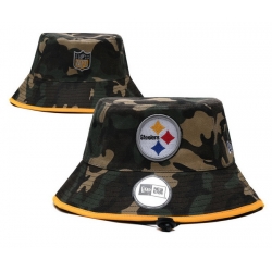 Pittsburgh Steelers Snapback Cap 26H X424