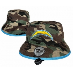 Los Angeles Chargers Snapback Cap 26C P988