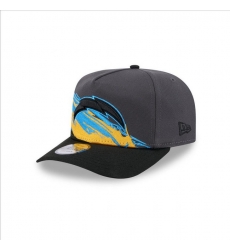 Los Angeles Chargers Snapback Cap 26H L407