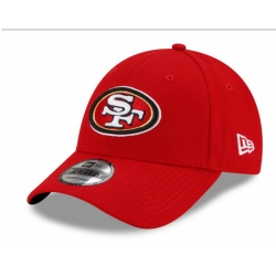 San Francisco 49ers Snapback Cap 24H300