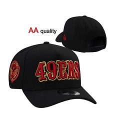 San Francisco 49ers Snapback Cap 26H I794 San Francisco 49ers Snapback Cap 26H I794