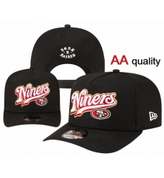 San Francisco 49ers Snapback Cap 26H M291 San Francisco 49ers Snapback Cap 26H M291
