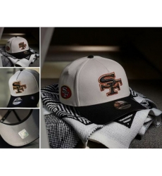 San Francisco 49ers Snapback Cap 26H X231