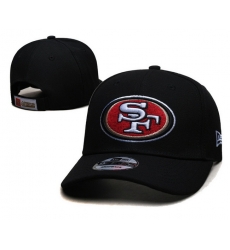 San Francisco 49ers Snapback Cap 26H Z798