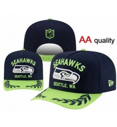 Seattle Seahawks Snapback Cap 25K Y855