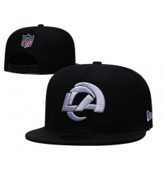 Los Angeles Rams Snapback Cap 25K V112 Los Angeles Rams Snapback Cap 25K V112