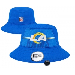 Los Angeles Rams Snapback Cap 26C F214