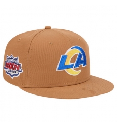 Los Angeles Rams Snapback Cap 26H F050 Los Angeles Rams Snapback Cap 26H F050