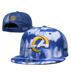 Los Angeles Rams Snapback Cap 26H M457 Los Angeles Rams Snapback Cap 26H M457