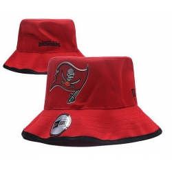 Tampa Bay Buccaneers NFL Snapback Hat 004