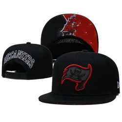 Tampa Bay Buccaneers NFL Snapback Hat 008