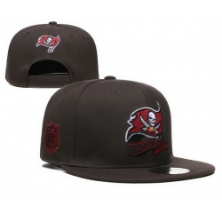 Tampa Bay Buccaneers NFL Snapback Hat 015