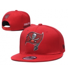 Tampa Bay Buccaneers Snapback Cap 24H301