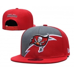 Tampa Bay Buccaneers Snapback Cap 24H320