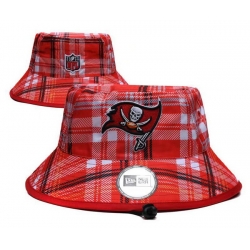 Tampa Bay Buccaneers Snapback Cap 26H M105