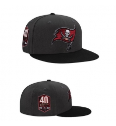 Tampa Bay Buccaneers Snapback Cap 26H O126 Tampa Bay Buccaneers Snapback Cap 26H O126