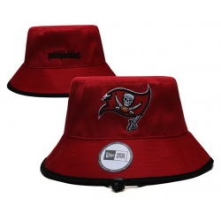 Tampa Bay Buccaneers Snapback Cap 26H O169