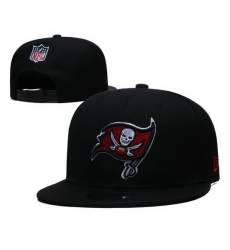 Tampa Bay Buccaneers Snapback Hat 24E18