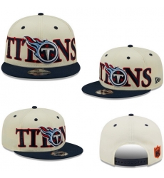 Tennessee Titans Snapback Cap 26H E831 Tennessee Titans Snapback Cap 26H E831