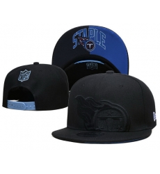 Tennessee Titans Snapback Cap 26H F676