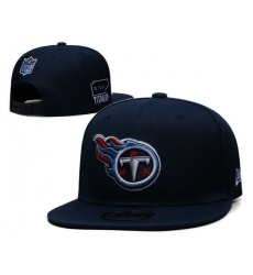 Tennessee Titans Snapback Cap 26H N618