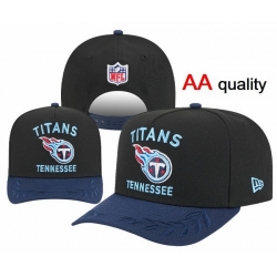 Tennessee Titans Snapback Cap 26H Q975