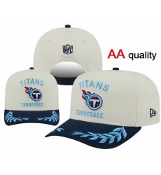 Tennessee Titans Snapback Cap 26H S088