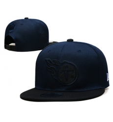 Tennessee Titans Snapback Cap 26H T777 Tennessee Titans Snapback Cap 26H T777