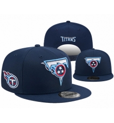 Tennessee Titans Snapback Cap 26H X737 Tennessee Titans Snapback Cap 26H X737