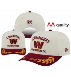 Washington Commanders Snapback Cap 26H O028