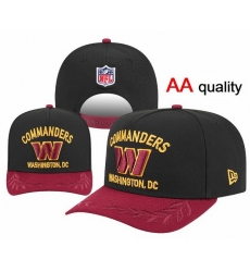 Washington Commanders Snapback Cap 26H O344
