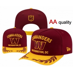 Washington Commanders Snapback Cap 26H Q926