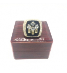 NBA Chicago Bulls 1996 Championship Ring