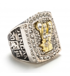 NBA San Antonio Spurs 2014 Championship Ring 1