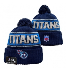 Tennessee Titans Beanies 24H300