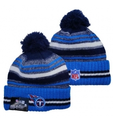 Tennessee Titans Beanies 24H311