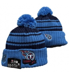 Tennessee Titans Beanies 24K 010