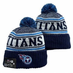 Tennessee Titans Beanies 25K 546