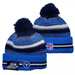 Tennessee Titans Beanies 25K 894