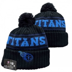 Tennessee Titans NFL Beanies 009