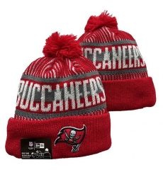 Tampa Bay Buccaneers Beanies 24H304