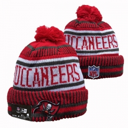 Tampa Bay Buccaneers Beanies 24H306