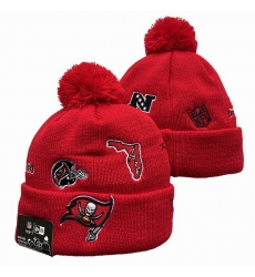 Tampa Bay Buccaneers Beanies 24H309