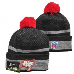 Tampa Bay Buccaneers Beanies 24H317