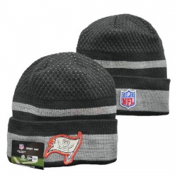 Tampa Bay Buccaneers Beanies 24K 016