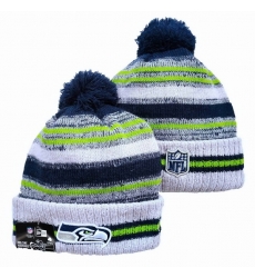Seattle Seahawks Beanies 25917