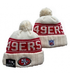 San Francisco 49ers Beanies 25K 054 San Francisco 49ers Beanies 25K 054
