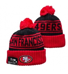 San Francisco 49ers Beanies 25K 393 San Francisco 49ers Beanies 25K 393