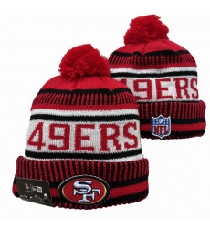 San Francisco 49ers Beanies 25K 526 San Francisco 49ers Beanies 25K 526