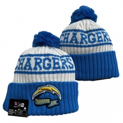 San Diego Chargers NFL Beanies 006